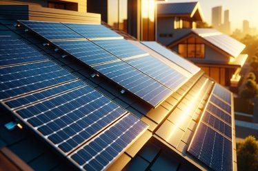 Choosing the Right Solar Panels for Your Home