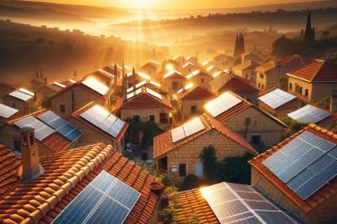 Cost Analysis of Solar Panel Installation in Lebanon