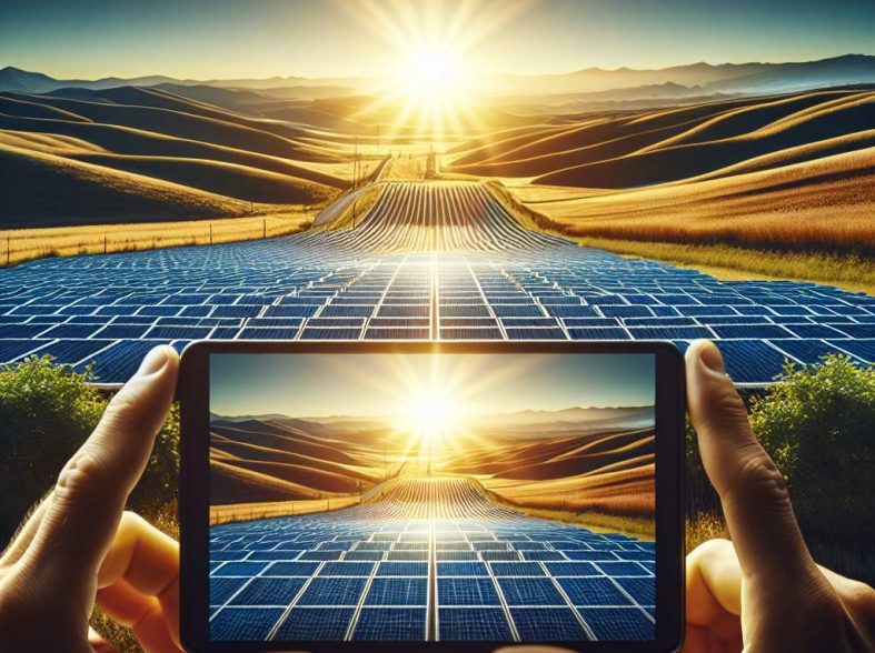 The Role of Solar Power in Sustainable Development
